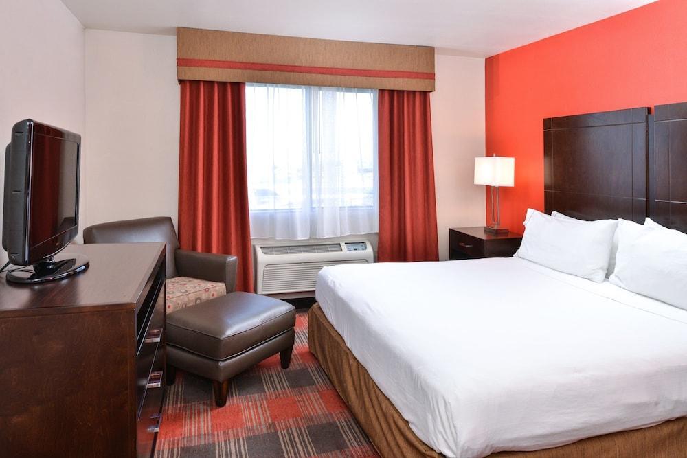 Holiday Inn Express Kingman By Ihg Dış mekan fotoğraf
