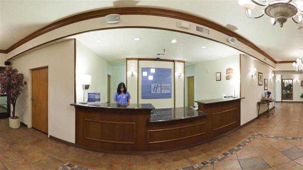 Holiday Inn Express Kingman By Ihg Dış mekan fotoğraf