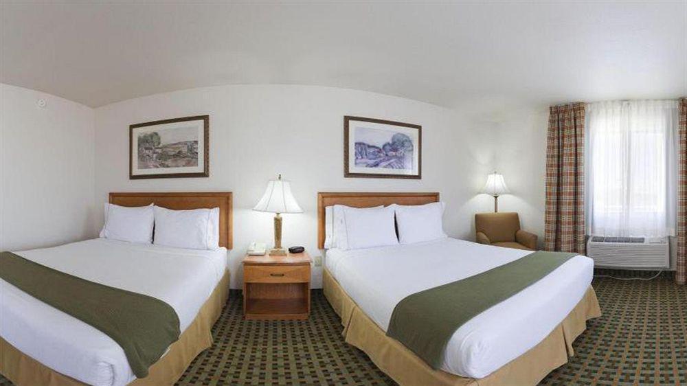 Holiday Inn Express Kingman By Ihg Dış mekan fotoğraf