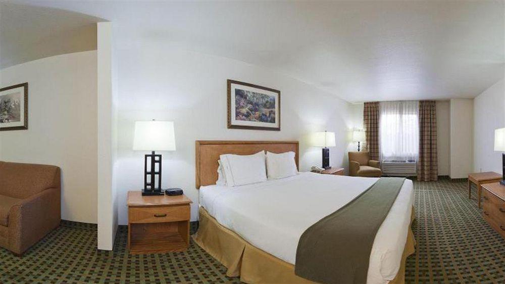 Holiday Inn Express Kingman By Ihg Dış mekan fotoğraf