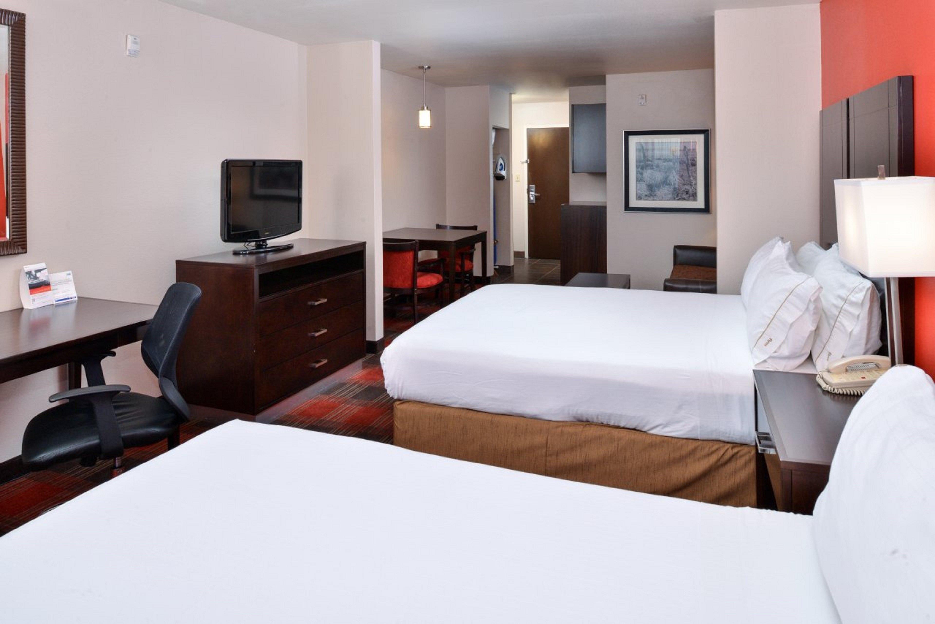 Holiday Inn Express Kingman By Ihg Dış mekan fotoğraf