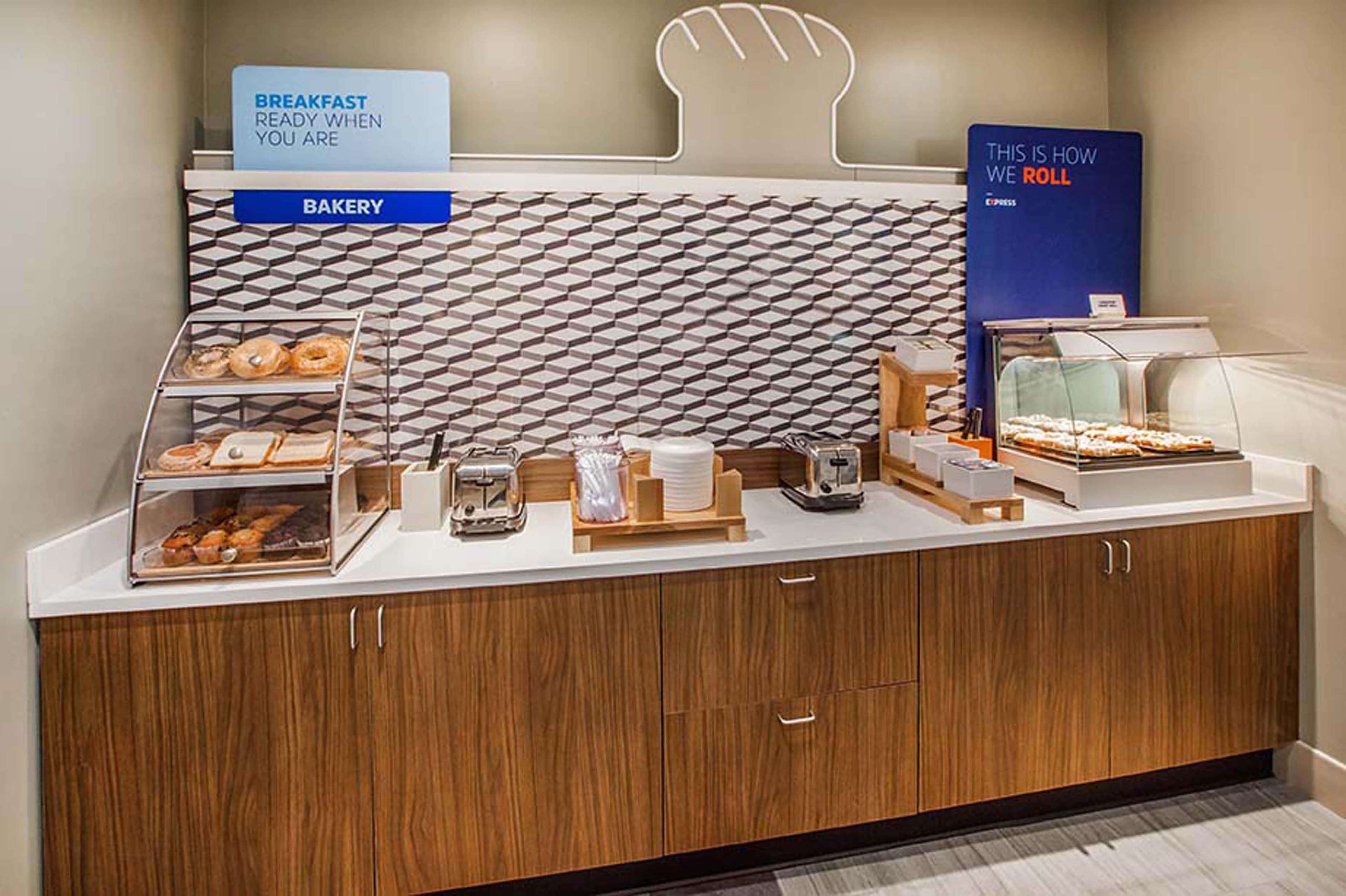 Holiday Inn Express Kingman By Ihg Dış mekan fotoğraf