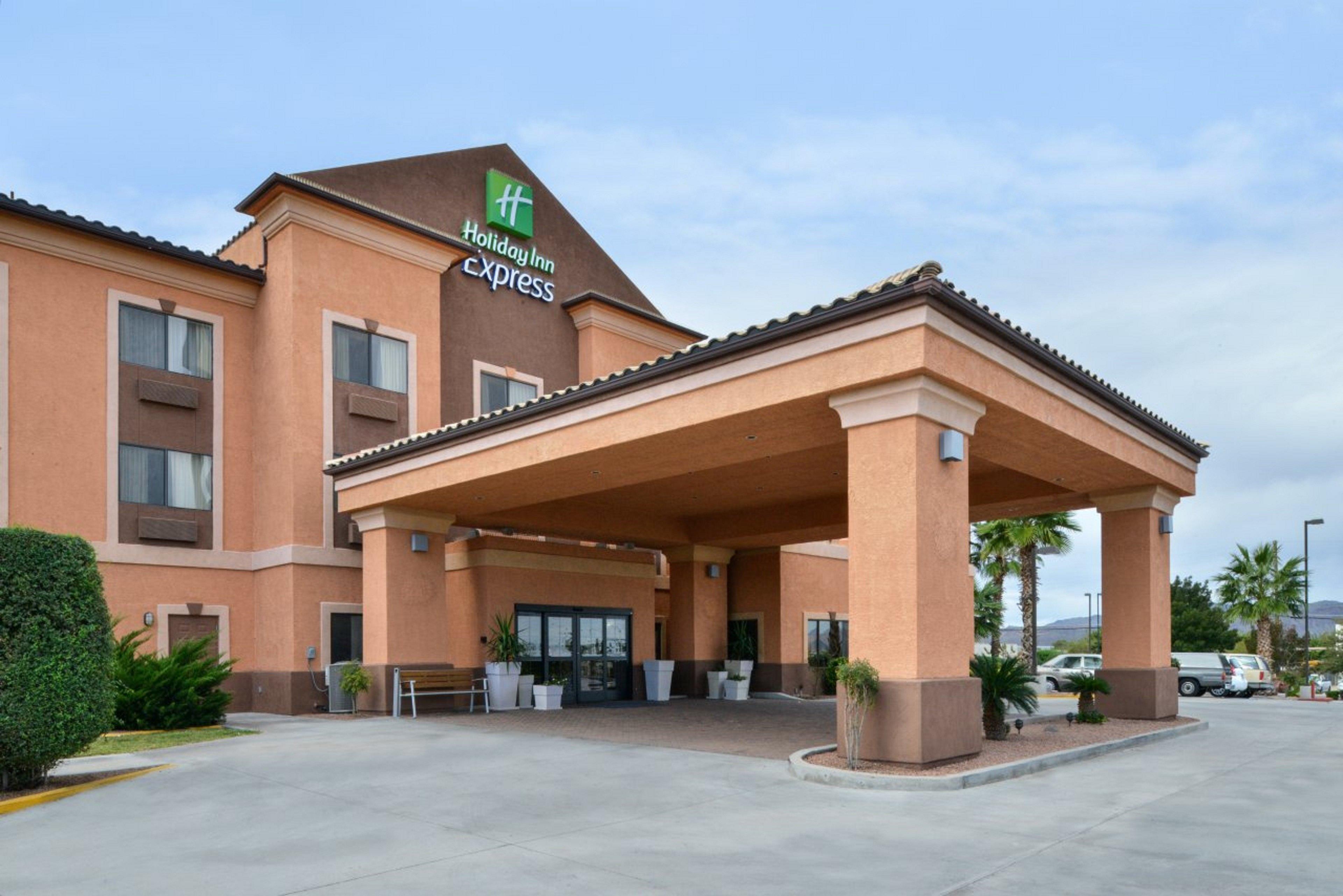 Holiday Inn Express Kingman By Ihg Dış mekan fotoğraf
