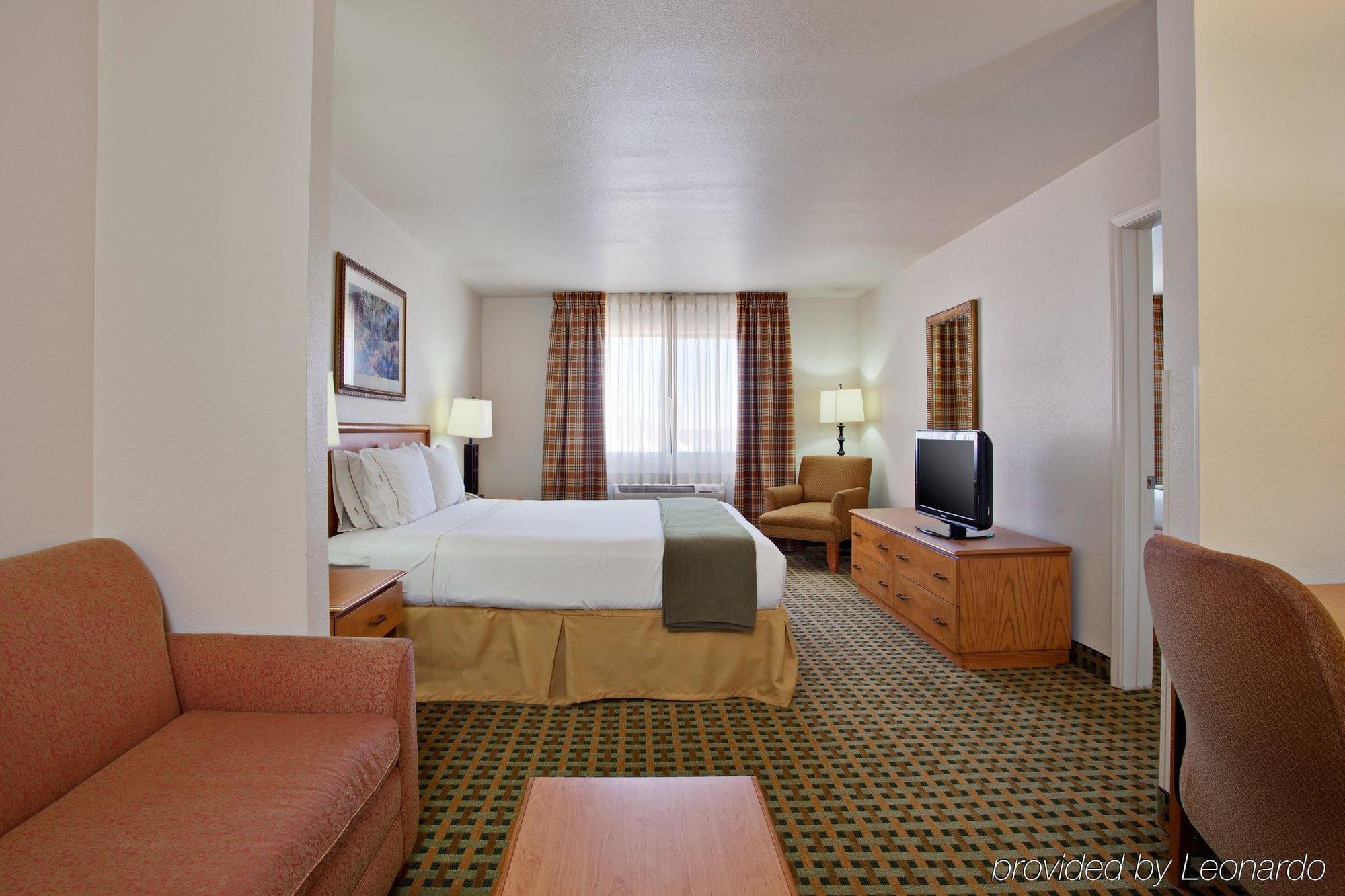 Holiday Inn Express Kingman By Ihg Oda fotoğraf