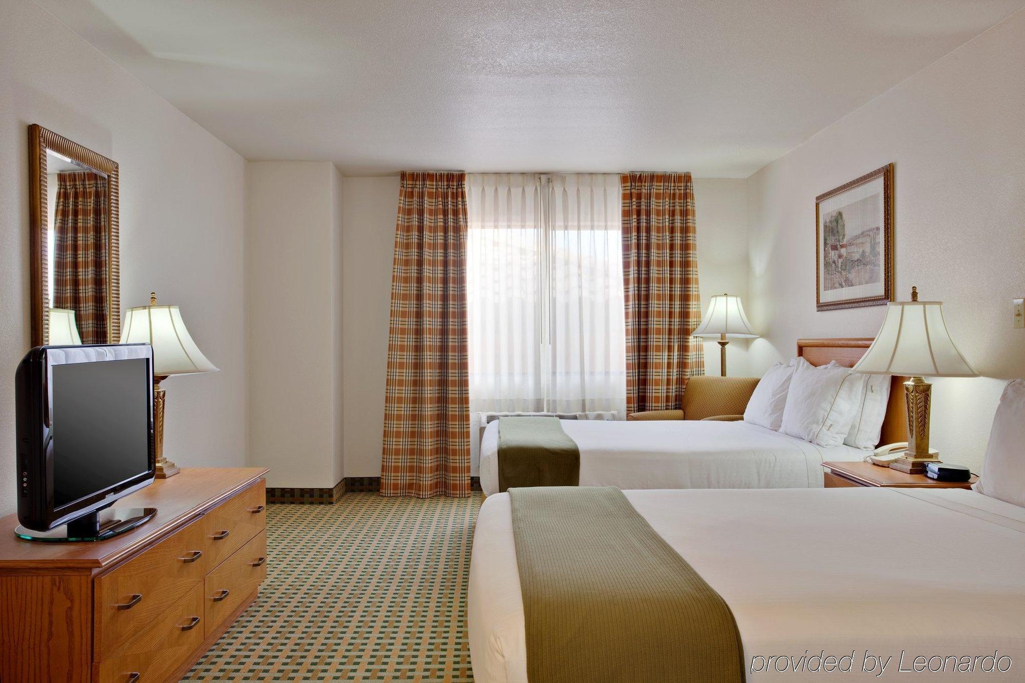 Holiday Inn Express Kingman By Ihg Dış mekan fotoğraf