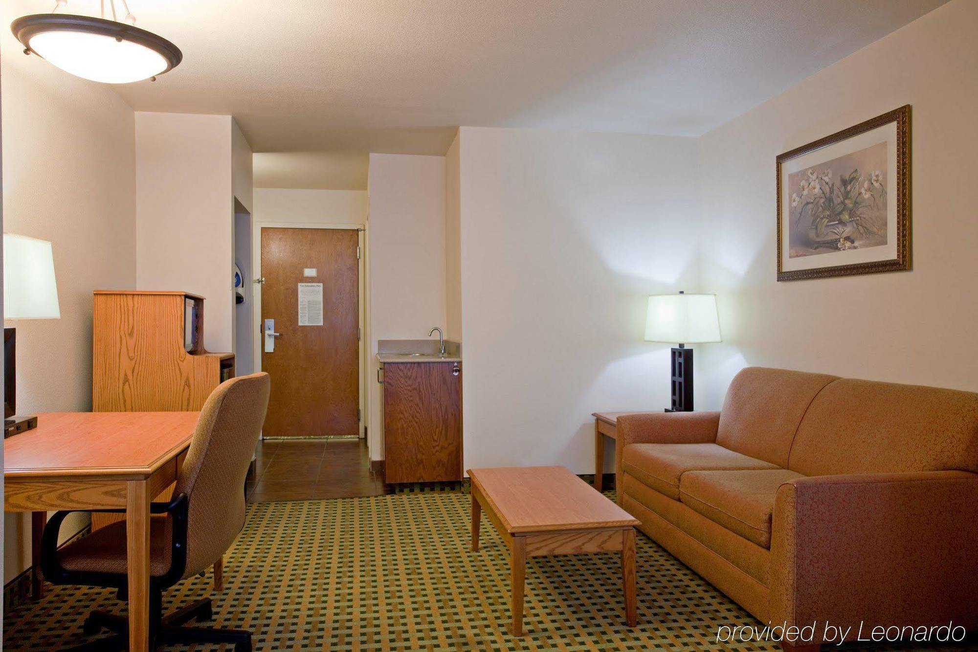 Holiday Inn Express Kingman By Ihg Dış mekan fotoğraf