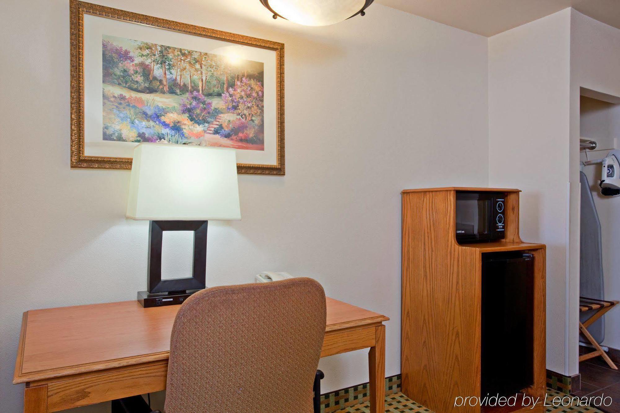 Holiday Inn Express Kingman By Ihg Oda fotoğraf
