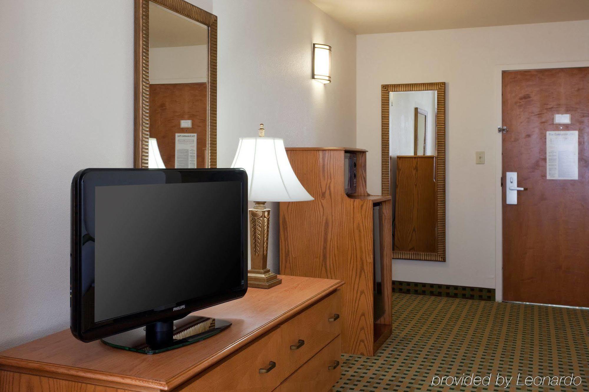 Holiday Inn Express Kingman By Ihg Oda fotoğraf